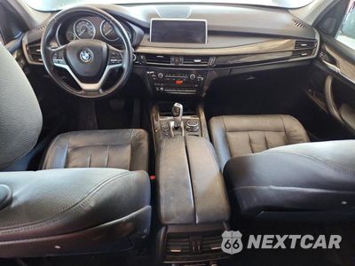 Zdjęcie 8 z 13 samochodu: 2015 BMW X5 XDRIVE35I VIN:5UXKR0C56F0K58696 - miniatura