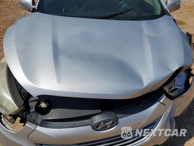 Zdjęcie 12 z 14 samochodu: 2013 HYUNDAI TUCSON GLS VIN:KM8JU3ACXDU573288 - miniatura