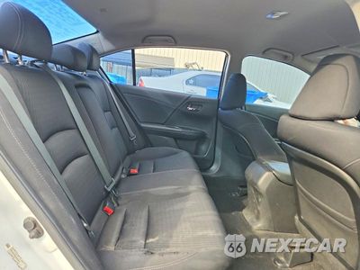 Zdjęcie 10 z 12 samochodu: 2014 HONDA ACCORD SPORT VIN:1HGCR2F58EA281615 - miniatura