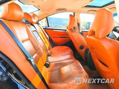Zdjęcie 10 z 12 samochodu: 2006 VOLVO S60 R VIN:YV1RH527162538527 - miniatura