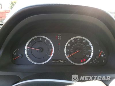 Zdjęcie 9 z 12 samochodu: 2012 HONDA ACCORD LXP VIN:1HGCP2F40CA238297 - miniatura