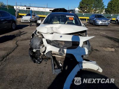 Piąte zdjęcie samochodu w środku: 2015 MERCEDES-BENZ CLA 250 4MATIC VIN:WDDSJ4GB3FN285346 - miniatura