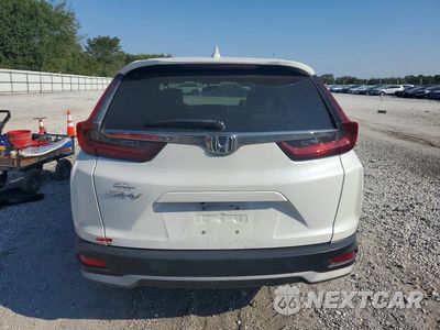 Zdjęcie 6 z 12 samochodu: 2020 HONDA CR-V EX VIN:5J6RW1H56LA013467 - miniatura