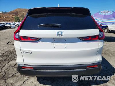 Zdjęcie 6 z 13 samochodu: 2026 HONDA CR-V LX VIN:2HKRS3H23TH335141 - miniatura