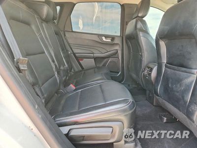 Zdjęcie 11 z 14 samochodu: 2023 FORD ESCAPE PLATINUM VIN:1FMCU0JZ6PUA28883 - miniatura