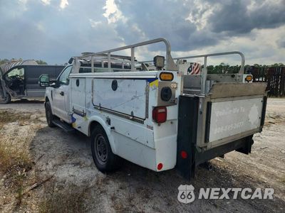 Drugie zdjęcie samochodu z przodu: 2017 FORD F350 SUPER DUTY VIN:1FDRF3E68HEE58724 - miniatura