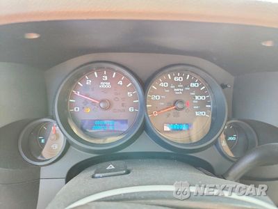 Zdjęcie 9 z 12 samochodu: 2012 GMC SIERRA K1500 SL VIN:3GTP2UEA2CG106158 - miniatura