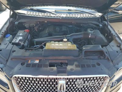 Zdjęcie 11 z 12 samochodu: 2018 LINCOLN NAVIGATOR SELECT VIN:5LMJJ2JT6JEL11709 - miniatura