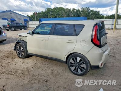 Drugie zdjęcie samochodu z przodu: 2016 KIA SOUL ! VIN:KNDJX3A55G7288353 - miniatura
