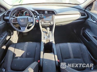 Zdjęcie 8 z 13 samochodu: 2016 HONDA CIVIC EX VIN:19XFC2F75GE087350 - miniatura