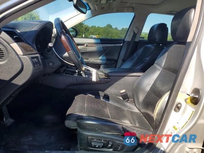 Zdjęcie 7 z 12 samochodu: 2013 LEXUS GS 350 VIN:JTHCE1BL2D5018406 - miniatura