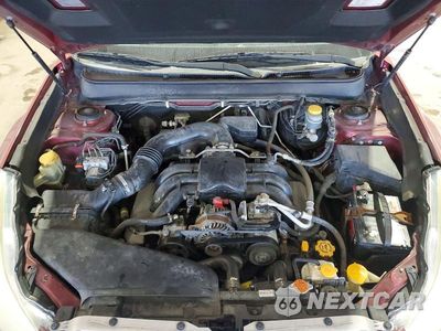 Zdjęcie 11 z 12 samochodu: 2013 SUBARU OUTBACK 3.6R LIMITED VIN:4S4BRDKC6D2205955 - miniatura