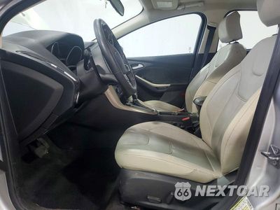 Zdjęcie 7 z 13 samochodu: 2018 FORD FOCUS TITANIUM VIN:1FADP3N26JL293966 - miniatura