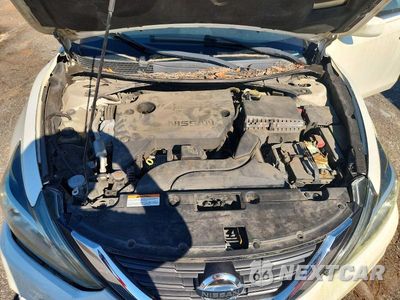Zdjęcie 11 z 12 samochodu: 2016 NISSAN ALTIMA 2.5 SR VIN:1N4AL3AP2GC206475 - miniatura