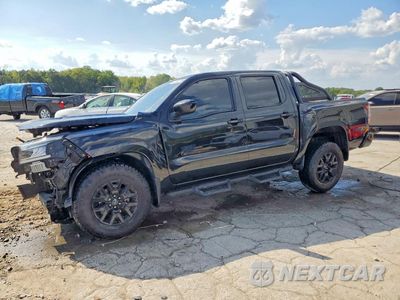 2023 NISSAN FRONTIER SV 1N6ED1EJ7PN630724 - główne zdjęcie licytacji z USA - miniatura