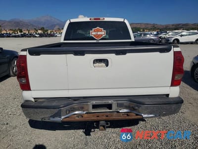 Zdjęcie 6 z 12 samochodu: 2003 CHEVROLET SILVERADO C1500 VIN:2GCEC19T831334060 - miniatura
