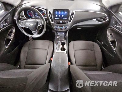 Zdjęcie 8 z 13 samochodu: 2019 CHEVROLET MALIBU LT VIN:1G1ZD5ST1KF134332 - miniatura