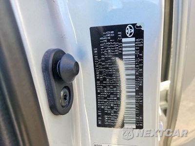 Zdjęcie 12 z 12 samochodu: 2021 TOYOTA COROLLA SE VIN:5YFS4MCE5MP085117 - miniatura