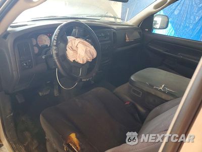 Zdjęcie 8 z 12 samochodu: 2004 DODGE RAM 1500 ST VIN:1D7HA16D44J192593 - miniatura