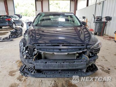 Piąte zdjęcie samochodu w środku: 2024 SUBARU IMPREZA SPORT VIN:JF1GUAFC2R8850078 - miniatura