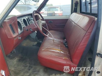 Zdjęcie 7 z 12 samochodu: 1984 FORD RANGER VIN:1FTBR10AXEUD44870 - miniatura