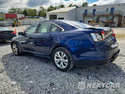 Drugie zdjęcie samochodu z przodu: 2011 FORD TAURUS SEL VIN:1FAHP2EW7BG114276 - miniatura