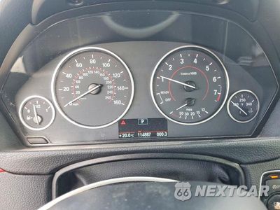 Zdjęcie 9 z 13 samochodu: 2014 BMW 428 XI VIN:WBA3N9C50EF721804 - miniatura