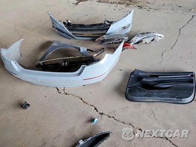 Zdjęcie 12 z 13 samochodu: 2021 HONDA ACCORD SPORT VIN:1HGCV1F36MA028098 - miniatura
