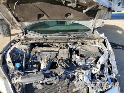 Zdjęcie 11 z 12 samochodu: 2014 HONDA ACCORD SPORT VIN:1HGCR2F55EA134782 - miniatura