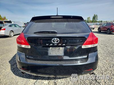 Zdjęcie 6 z 13 samochodu: 2010 TOYOTA VENZA AWD V6 VIN:4T3BK3BB1AU044573 - miniatura