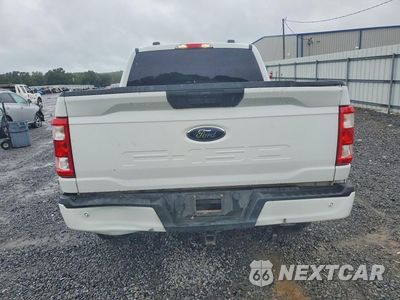 Zdjęcie 6 z 12 samochodu: 2021 FORD F150 SUPERCREW VIN:1FTFW1E5XMKE16828 - miniatura