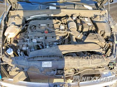 Zdjęcie 11 z 13 samochodu: 2023 HYUNDAI SONATA SEL PLUS VIN:KMHL44J26PA271265 - miniatura