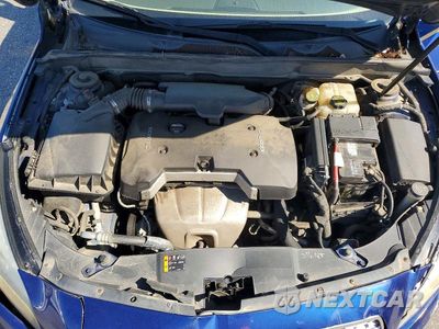 Zdjęcie 11 z 12 samochodu: 2013 CHEVROLET MALIBU VIN:1G11H5SA6DU115483 - miniatura