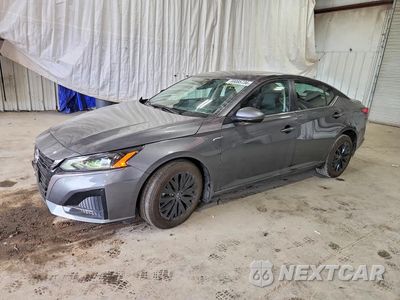 2026 NISSAN ALTIMA SV 1N4BL4DW6TN329790 - główne zdjęcie licytacji z USA - miniatura