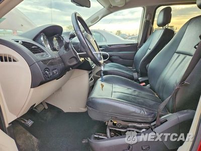 Zdjęcie 7 z 13 samochodu: 2013 CHRYSLER TOWN & COUNTRY TOURING VIN:2C4RC1BG9DR777657 - miniatura