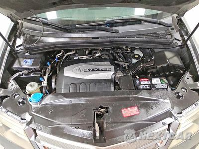 Zdjęcie 11 z 12 samochodu: 2008 ACURA MDX AWD VIN:2HNYD28358H512226 - miniatura