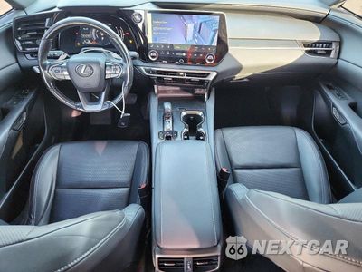 Zdjęcie 8 z 13 samochodu: 2024 LEXUS RX 350H PREMIUM VIN:2T2BBMCA4RC031040 - miniatura