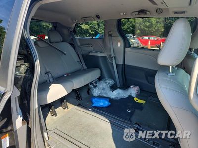 Zdjęcie 11 z 14 samochodu: 2017 TOYOTA SIENNA XLE PREMIUM 8-PASSENGER VIN:5TDYZ3DCXHS863993 - miniatura