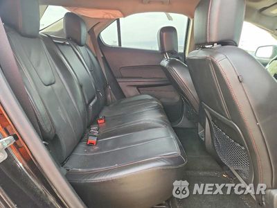 Zdjęcie 11 z 14 samochodu: 2017 CHEVROLET EQUINOX LT VIN:2GNALCEK4H1557606 - miniatura