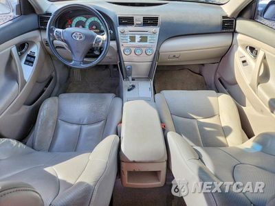 Zdjęcie 8 z 12 samochodu: 2009 TOYOTA CAMRY SE V6 VIN:4T1BK46K99U578988 - miniatura