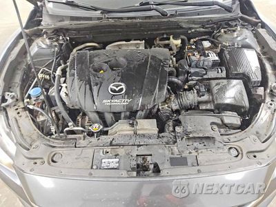 Zdjęcie 11 z 12 samochodu: 2016 MAZDA 6 TOURING VIN:JM1GJ1V58G1413309 - miniatura