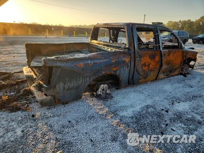 Trzecie zdjęcie samochodu z tyłu: 2007 NISSAN TITAN XE VIN:1N6AA07A87N240262 - miniatura
