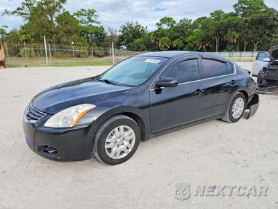 2012 NISSAN ALTIMA 2.5 1N4AL2AP0CC233842 - główne zdjęcie licytacji z USA - miniatura