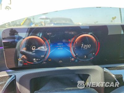Zdjęcie 9 z 12 samochodu: 2022 MERCEDES-BENZ A 220 VIN:W1K3G4EB3NJ344763 - miniatura