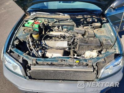 Zdjęcie 11 z 12 samochodu: 1998 TOYOTA RAV4 BASE VIN:JT3GP10V8W0020215 - miniatura