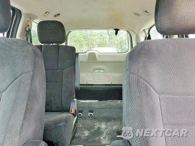 Zdjęcie 10 z 13 samochodu: 2013 DODGE GRAND CARAVAN SE VIN:2C4RDGBG2DR633075 - miniatura