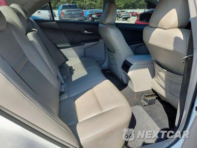 Zdjęcie 10 z 12 samochodu: 2012 TOYOTA CAMRY L VIN:4T1BF1FK1CU548300 - miniatura
