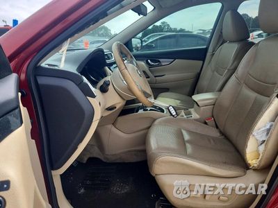 Zdjęcie 7 z 13 samochodu: 2015 NISSAN ROGUE SL VIN:5N1AT2MT1FC854817 - miniatura