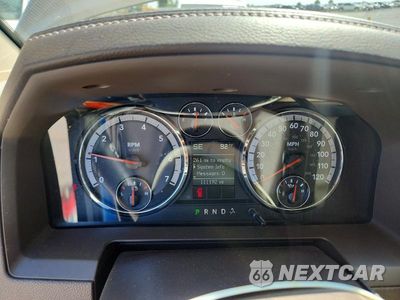 Zdjęcie 9 z 12 samochodu: 2009 DODGE RAM 1500 VIN:1D3HB13T79J518792 - miniatura