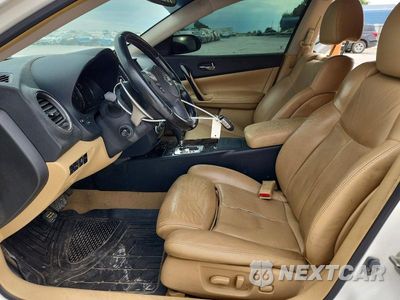 Zdjęcie 7 z 12 samochodu: 2011 NISSAN MAXIMA 3.5 S VIN:1N4AA5AP5BC835898 - miniatura